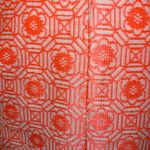 Gianni Bini  2-Piece Floral Neon Pink Pencil Skirt & Adjustable Top SET Size 0 Photo 7