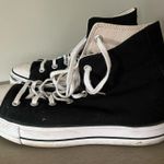 Converse  Platform High-Top Photo 1