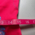 J.Crew  Pink Blue Peplum Floral‎ Strapless Top 8 Corset Cotton Blend Photo 8