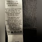 Kendall + Kylie NWT  Eco Black Strappy Stud Dad Jeans Photo 6