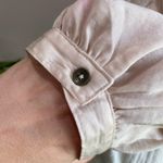 Anthropologie  Meadow Rue Kersee Mixed Media Henely Top Size XS Photo 7