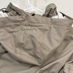 Columbia  Women's Hooded Puffer Jacket - Beige Photo 9