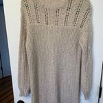 American Eagle Outfitters Sweater Dress Photo 0