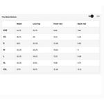 Everlane NWT Swim Bikini Bottoms Nyle Low Rise Yellow XXL Sustainable Swim Photo 7