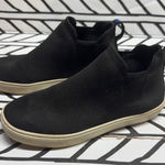 Rothy's Rothy’s Chelsea Nightfall Slip On Ankle Boot size 7.5 Photo 0