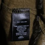 Sanctuary NWT Mercer Button Front Tee GREENSTONE Photo 6