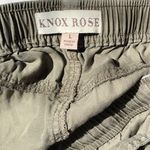 Knox Rose Ankle Length Jogger Pants Photo 2