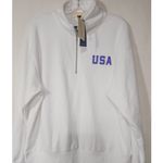 Universal Threads U.S.A women's fleece size large by universal thread NWT Photo 2