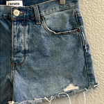 RSQ Womens A-Line Hem Shorts Size 29 Photo 2