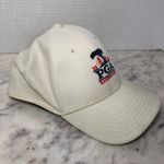 PGA Tour Cream 2020 PGA Championship Ahead Women's Relaxed Cut Adjustable Hat OS Photo 5