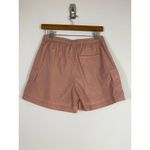 PINK - Victoria's Secret Victoria’s Secret PINK Windbreaker Bomber Jacket & Shorts Set – Size Small Photo 4