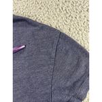 Backlot Universal Breakfast Club T Shirt Women Juniors Medium 7/8‎ Dont Forget Blue Photo 8