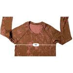 Lululemon  Swiftly Tech 2.0 Race Long Sleeve Pullover Top‎ XXXS\XXS Athleisure Photo 4