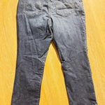 Lee Blue Boyfriend Jeans Relaxed Fit Photo 5