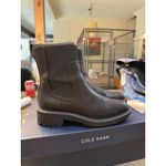 Cole Haan Women's Tahoe Featherfeel Chelsea Boot - Size 6.5 Black Photo 1