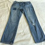J.Crew Slim Broken-In Boyfriend Jeans Women's Size 29 Photo 4