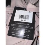 Maidenform Brand New  Women's Size Small Black Smoothing Seamless Cropped Cami Photo 5