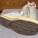 Converse Hightop Photo 3