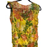 Anthropologie Sungrove Maxi Dress Plenty by Tracy Reese Ethereal wedding guest Yellow Size M Photo 13