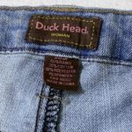 Duck head Vintage  Women's‎ Size 20W Average Boot Cut Stretch Jeans high rise Photo 3