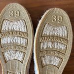 Tan Espadrilles for Women Size 8 Photo 3