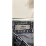 AG Adriano Goldschmied Jeans Womens 23R Gray The Nikki Relaxed Skinny Stretch Photo 3