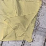 PINK - Victoria's Secret Pink Half Button Down T Shirts Short Sleeve Summer Casual Loose Fit Tops Photo 3