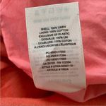 Wildfired stanza hot pink puff sleeve dress M Size M Photo 4