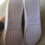 Disney  Mickey Mouse maroon and navy shoes Photo 1