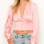 🌸NWOT TRIPLE SEVEN DEEP V Photo 0