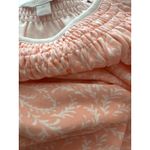 Charter Club Brand New  Women's Size XS Scroll Champagne Sleep Gown Dress Photo 5