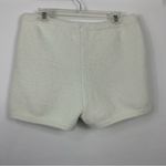 Barefoot Dreams Disney Cozy Chic Knit Shorts Size Large Photo 3