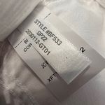 J.Crew White Slim Boyfriend Jean Size 37 (US 24) NEW w/Tags Photo 8