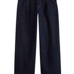 Just USA 31P/12P Karla Wide Leg Jean - Stitch Fix Flare Dark Wash Pants Photo 5