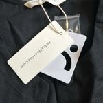 Commense black vest Size M Photo 3