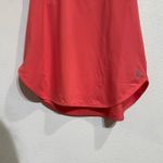 Johnny Was  Calme Pink Effect Draped Racer Back Tank Top Sz M NWT Photo 3