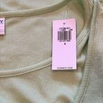 Old Navy Maternity Short Sleeve Ribbed Shirt Photo 5