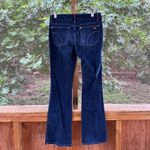joe's jeans The Honey Bootcut Jeans Perry Wash Low Rise Size 28 Photo 1