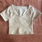 Aerie Offline by  Cropped Athletic Top Photo 0