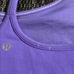 Lululemon  Power Y Tank *Luon Light Photo 5