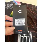 San Diego Loyal SC 2023 Pride Charly Third Football Shirt Soccer Jersey‎ XS Nwt Black Photo 2