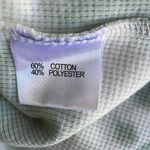 Jane and Delancey  Tie Dye Thermal Hoodie Photo 4