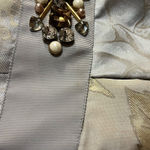 Eliza J .‎ Floral Dress Size 4 Photo 3