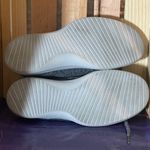 Allbirds  Women's Charcoal Athletic Shoes Photo 5