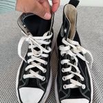 Converse  Unisex Run Star Hike Canvas Hightop Sneaker size 8 Photo 13