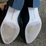 Sole Society Nickelle Leather Booties Photo 5