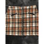 Hyfve Hyfve Retro Mini Skirt Small Photo 14