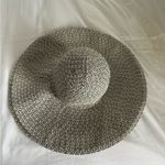 J.Crew  100% straw summer vacation hat Photo 10