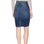 Hudson Jeans Hudson Remi High rise pencil skirt Photo 1