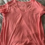 American Eagle sexy + soft tee Photo 0